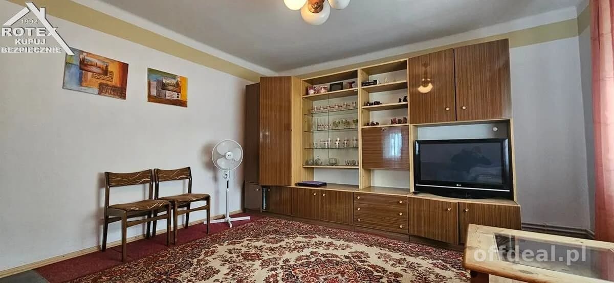 2-room house for sale in Lubzina | 70 m²