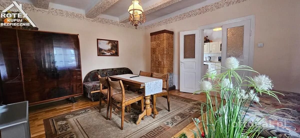 2-room house for sale in Lubzina | 70 m²