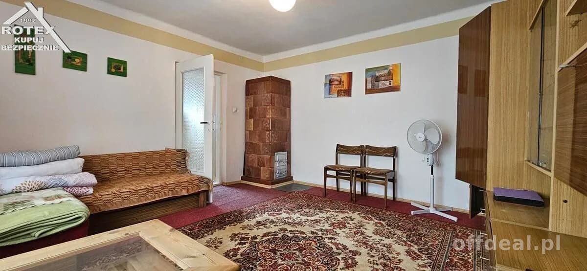2-room house for sale in Lubzina | 70 m²