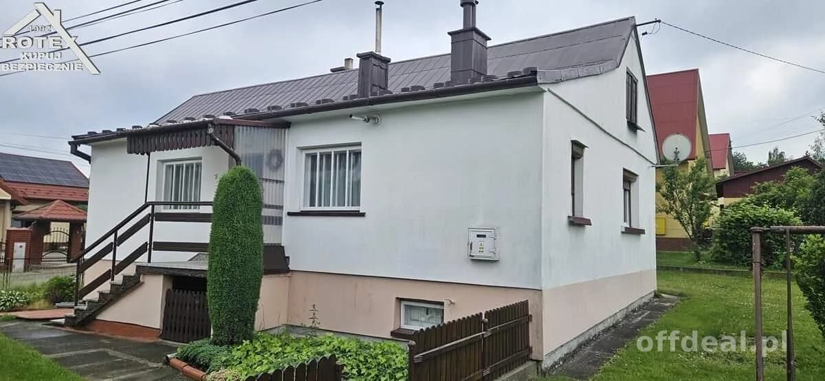 2-room house for sale in Lubzina | 70 m²
