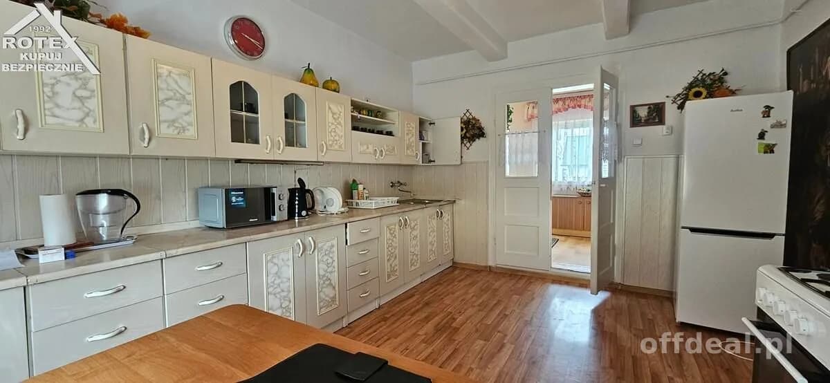 2-room house for sale in Lubzina | 70 m²