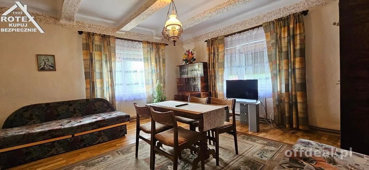 2-room house for sale in Lubzina | 70 m²