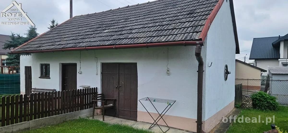 2-room house for sale in Lubzina | 70 m²