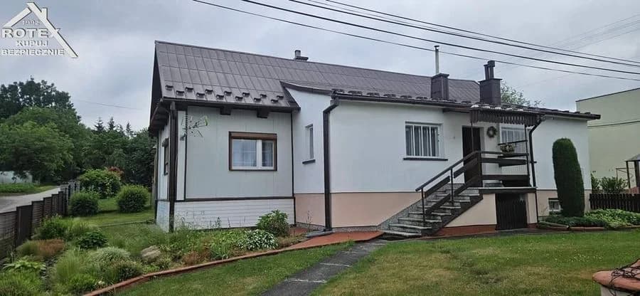 2-room house for sale in Lubzina | 70 m²