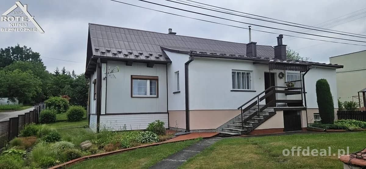 2-room house for sale in Lubzina | 70 m²