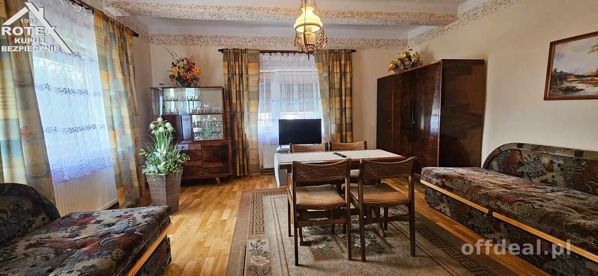 2-room house for sale in Lubzina | 70 m²