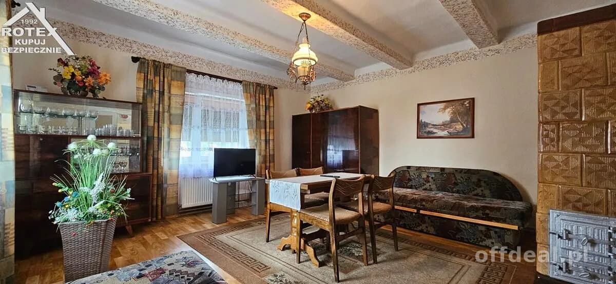 2-room house for sale in Lubzina | 70 m²