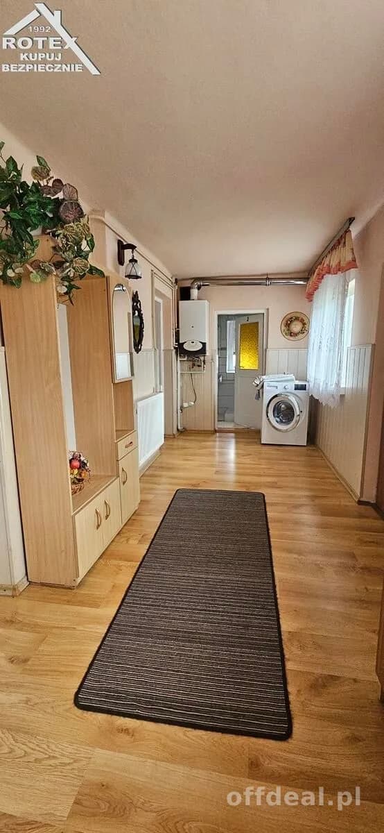 2-room house for sale in Lubzina | 70 m²