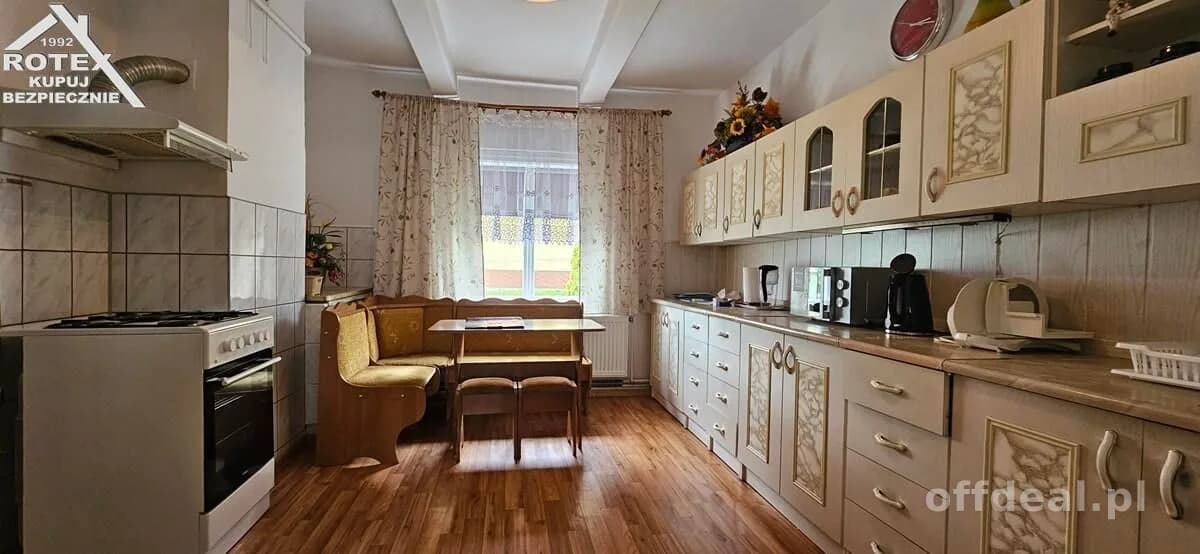 2-room house for sale in Lubzina | 70 m²