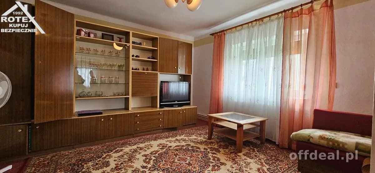 2-room house for sale in Lubzina | 70 m²