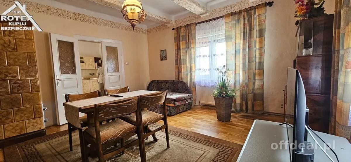 2-room house for sale in Lubzina | 70 m²