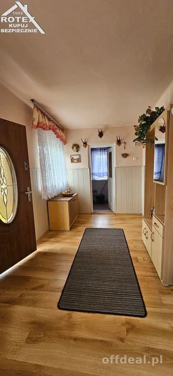 2-room house for sale in Lubzina | 70 m²