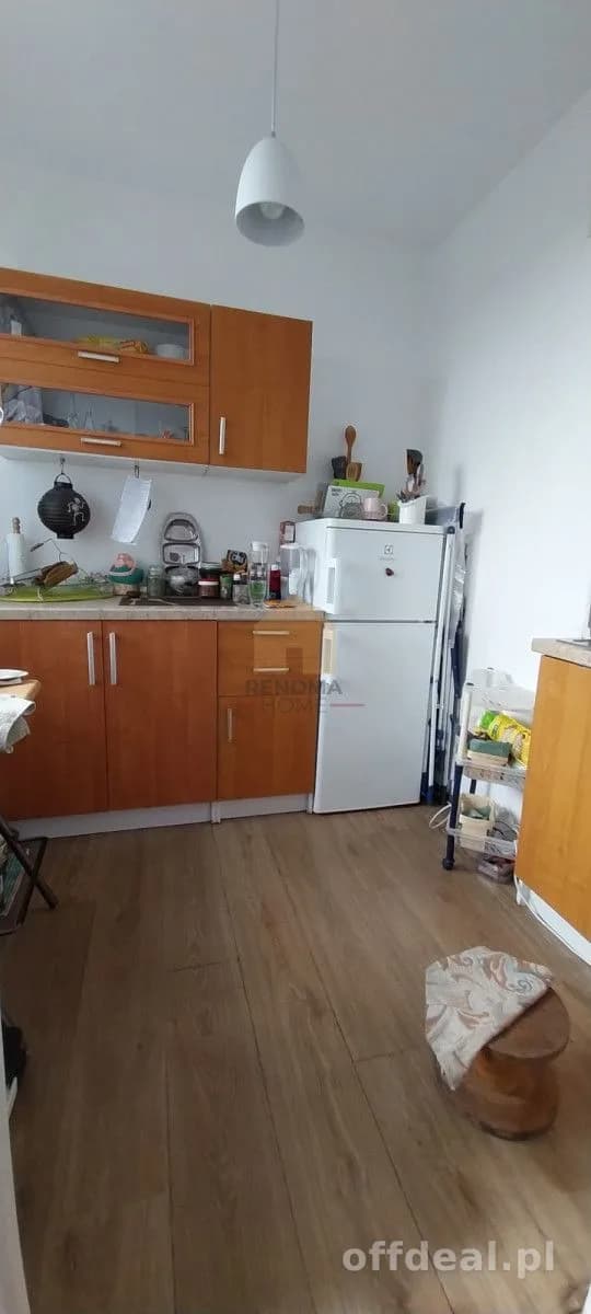 appartement à vendre à Wałbrzych, Aleksandrów Łódzki, Piaskowa Góra | 1 pièces | 27 m²