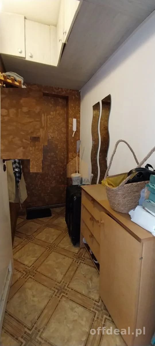 appartement à vendre à Wałbrzych, Aleksandrów Łódzki, Piaskowa Góra | 1 pièces | 27 m²