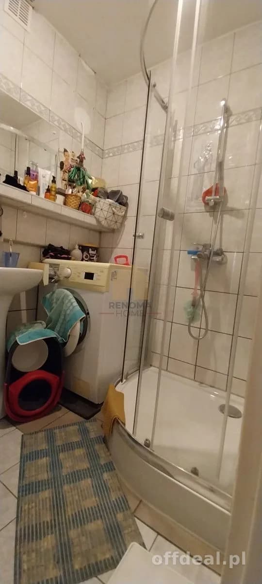 appartement à vendre à Wałbrzych, Aleksandrów Łódzki, Piaskowa Góra | 1 pièces | 27 m²