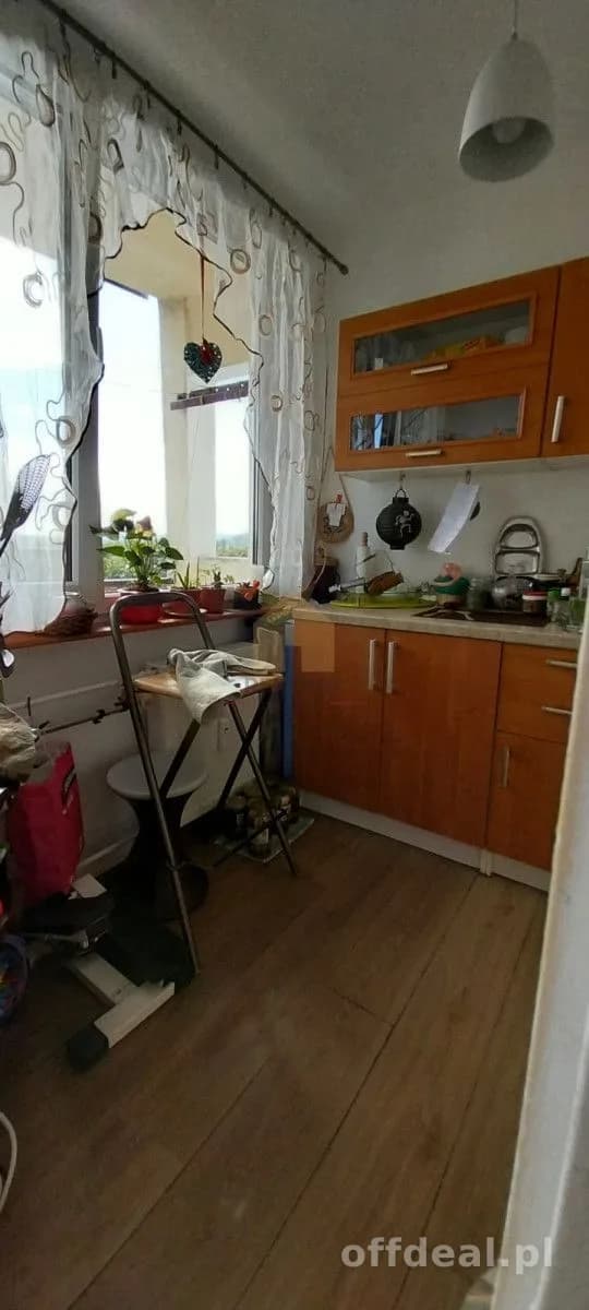 appartement à vendre à Wałbrzych, Aleksandrów Łódzki, Piaskowa Góra | 1 pièces | 27 m²
