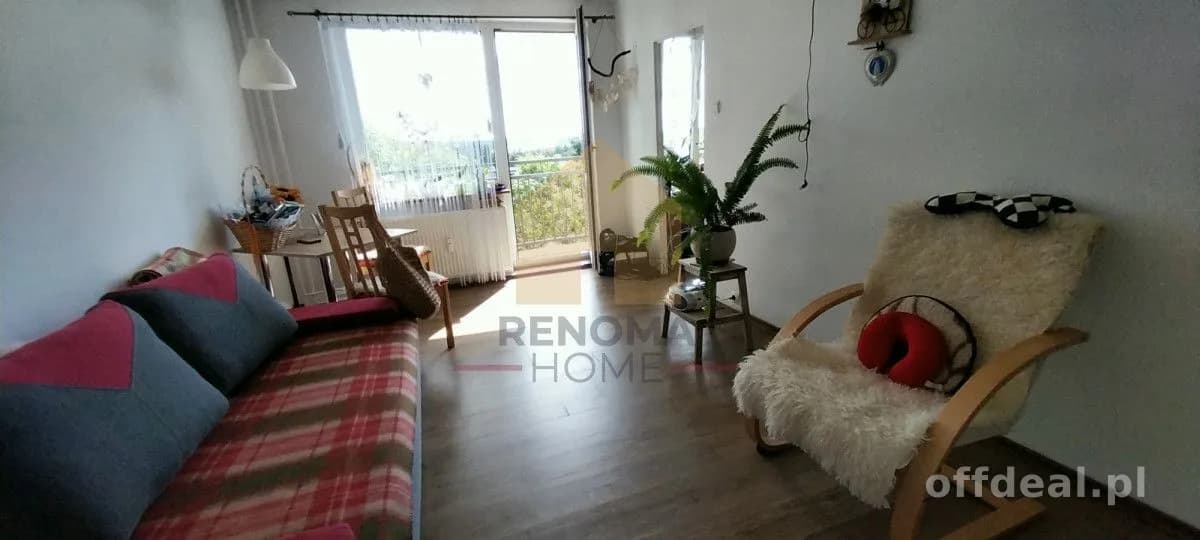 appartement à vendre à Wałbrzych, Aleksandrów Łódzki, Piaskowa Góra | 1 pièces | 27 m²