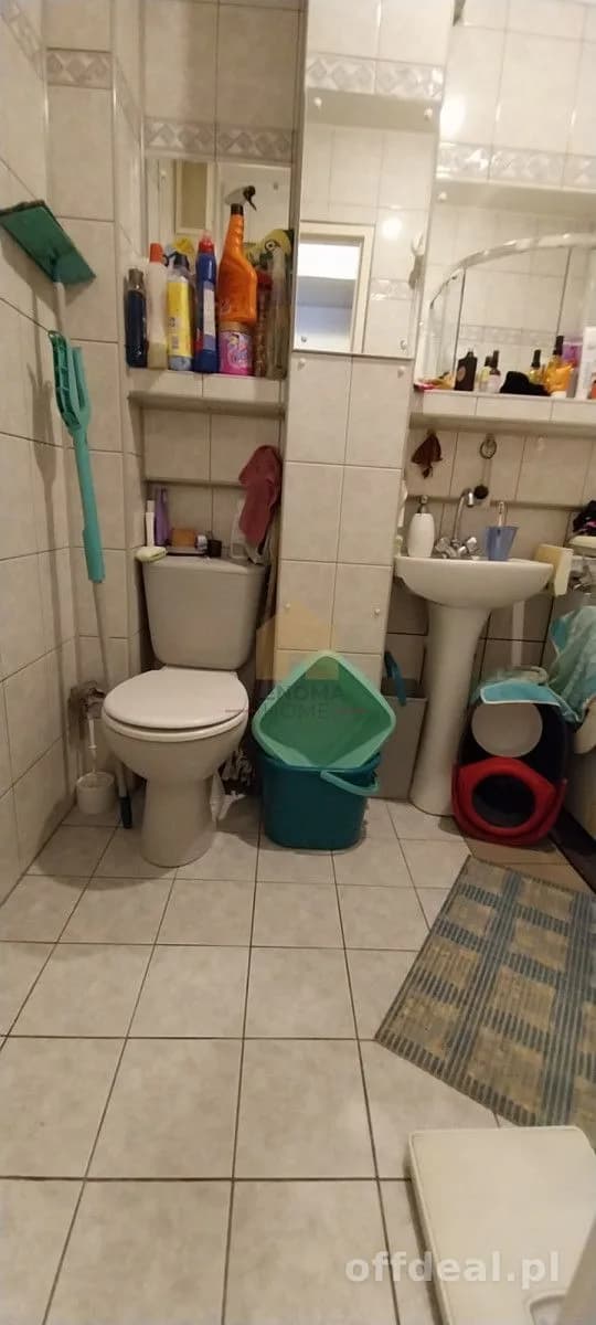 appartement à vendre à Wałbrzych, Aleksandrów Łódzki, Piaskowa Góra | 1 pièces | 27 m²
