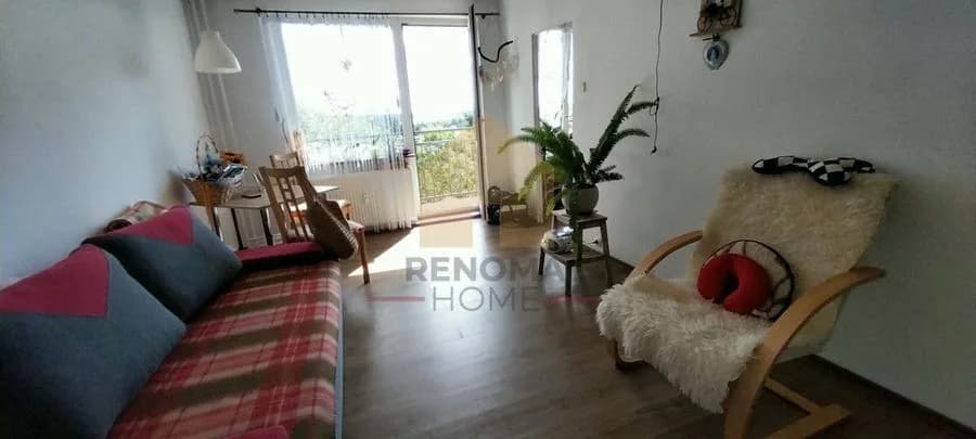 appartement à vendre à Wałbrzych, Piaskowa Góra | 1 pièces | 27 m²