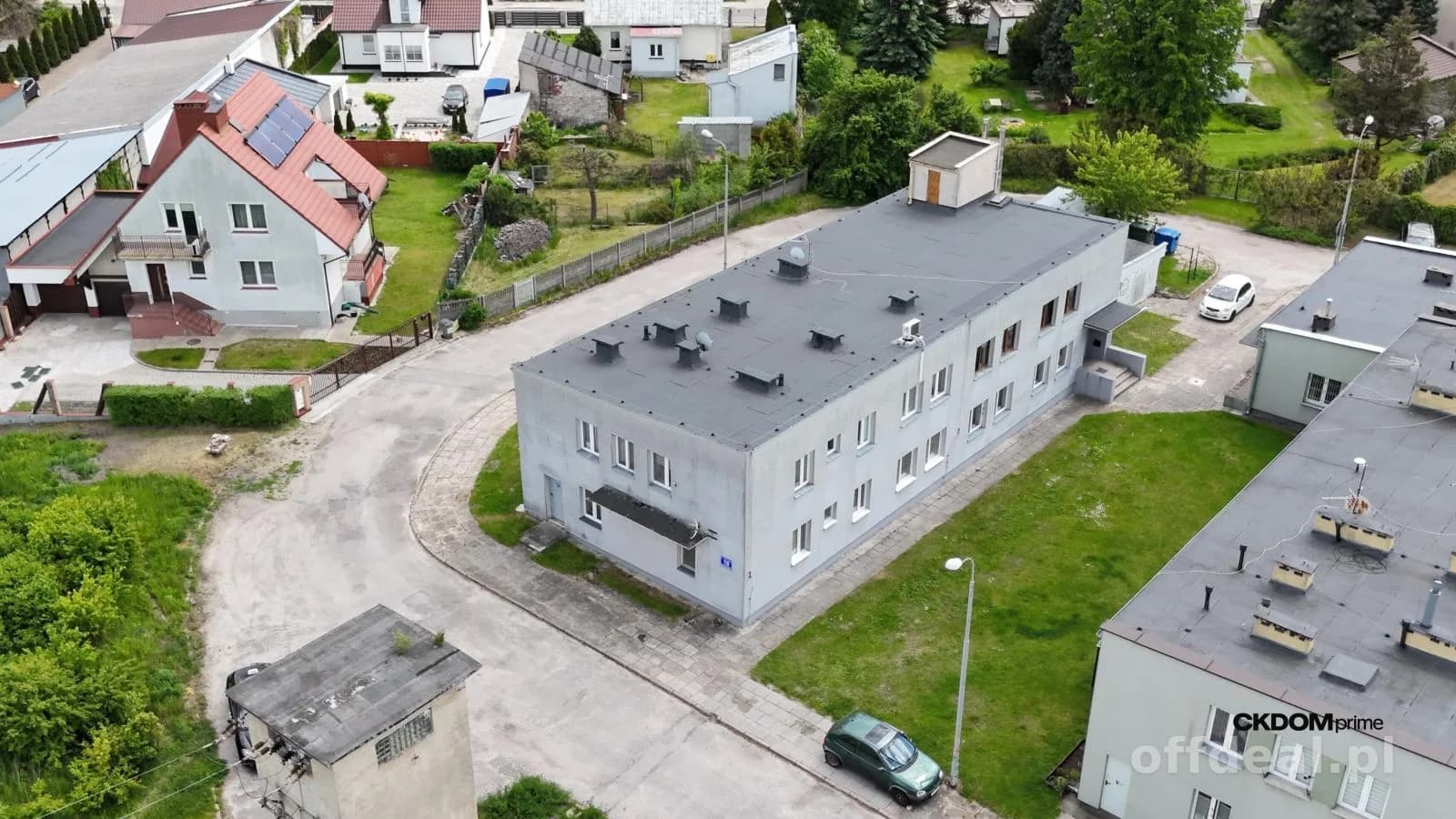 Photo 12: Appartement, 3 rooms, 51 m², Kielce