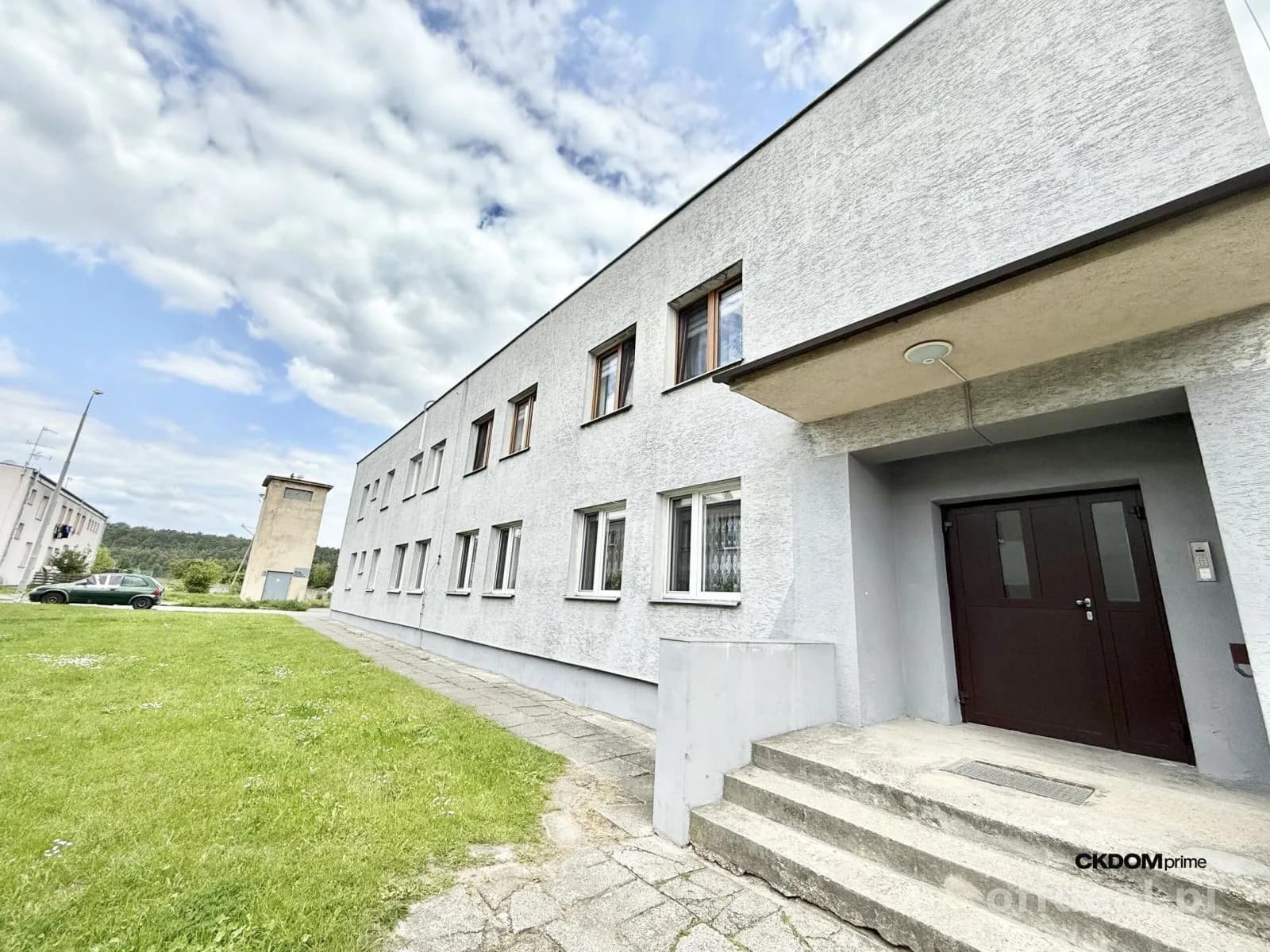 Photo 14: Appartement, 3 rooms, 51 m², Kielce