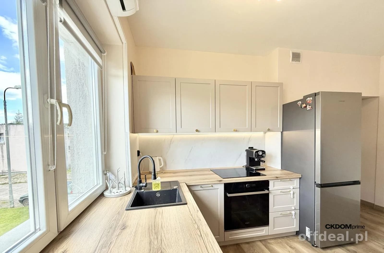 Photo 5: Appartement, 3 rooms, 51 m², Kielce