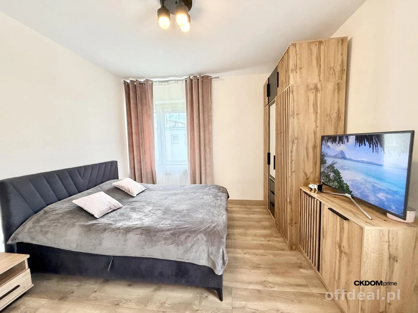 Photo 3: Appartement, 3 rooms, 51 m², Kielce