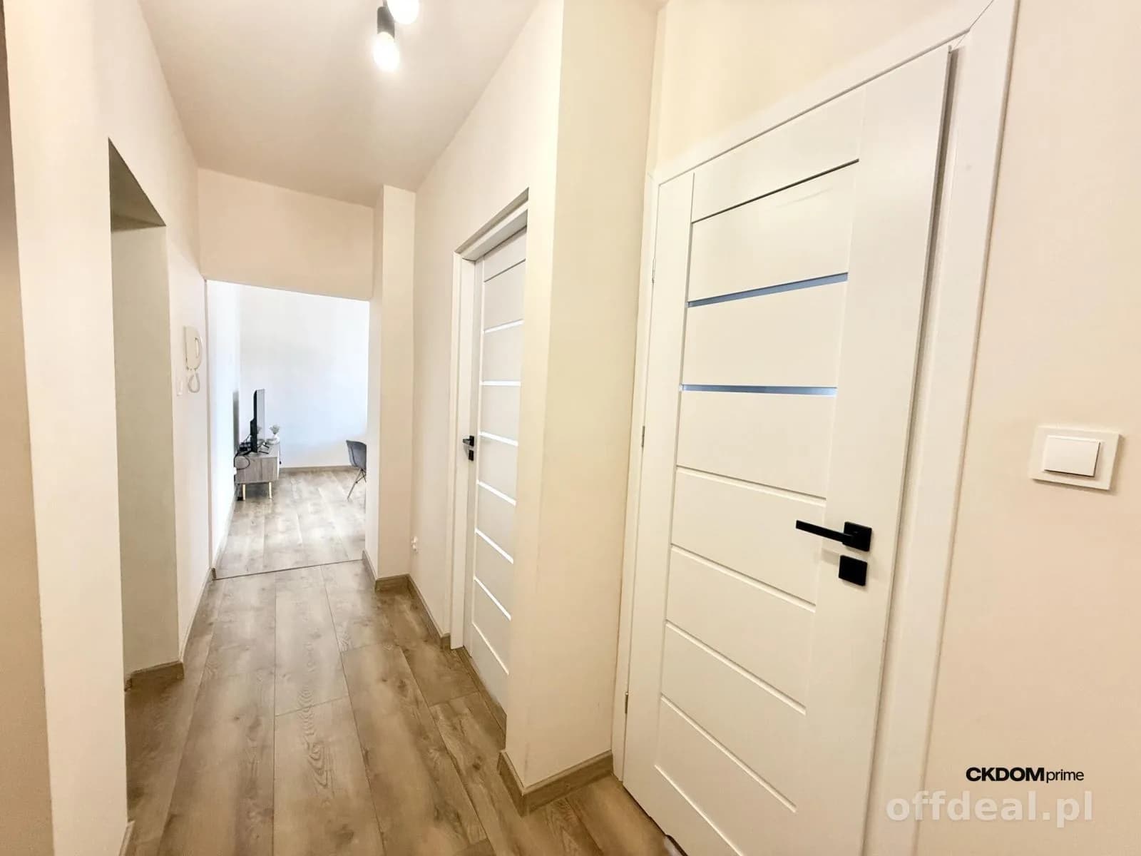Photo 8: Appartement, 3 rooms, 51 m², Kielce