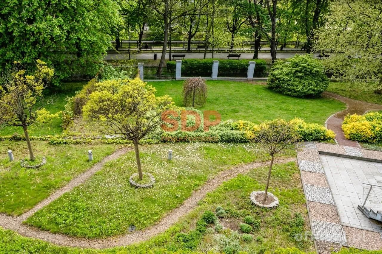 Lokal użytkowy 114,74 m2 w Centrum Wrocławia