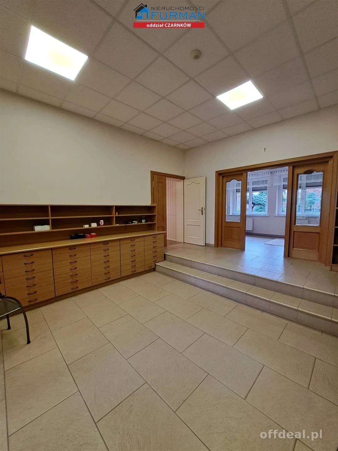 lokal na wynajem w Czarnkowie