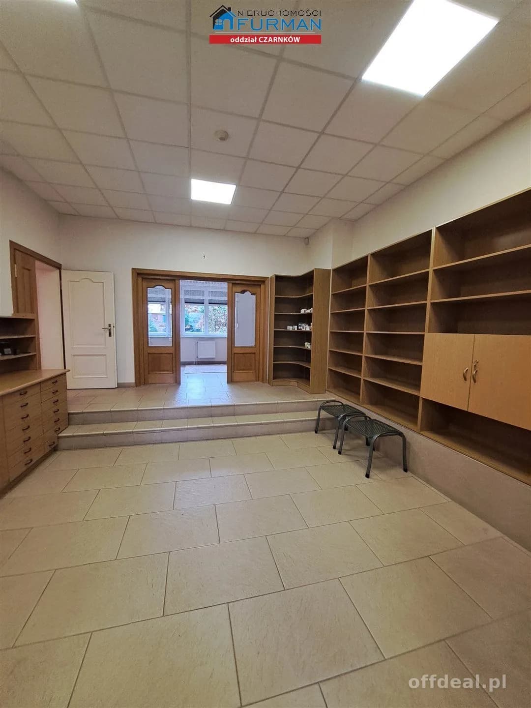 lokal na wynajem w Czarnkowie