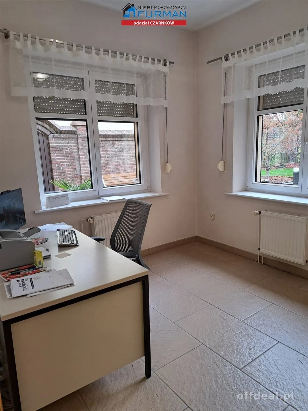 lokal na wynajem w Czarnkowie