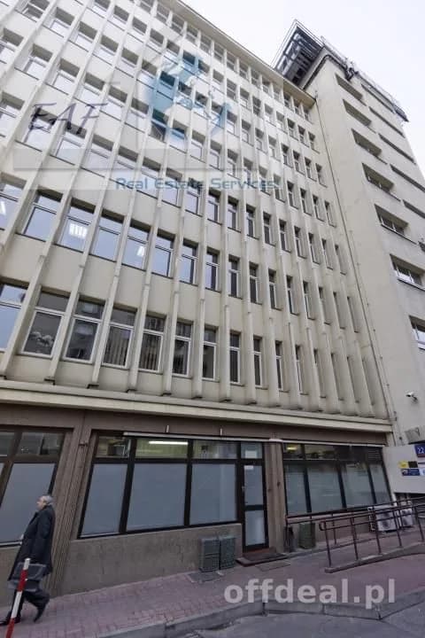 Lokal na wynajem, Warszawa