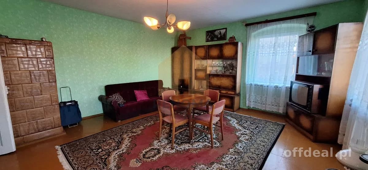 Mieszkanie w Pieszycach