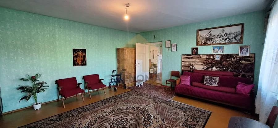 appartement à vendre à Pieszyce | 2 pièces | 74 m²