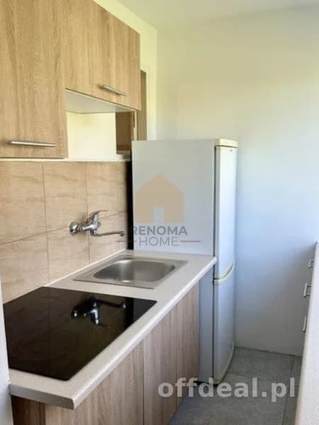 3-Zimmer Wohnung zum Verkauf in Wrocław, Krzyki, Księże | 48,46 m²