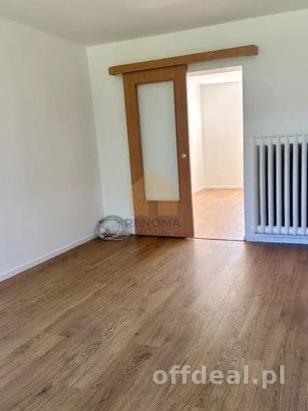 3-Zimmer Wohnung zum Verkauf in Wrocław, Krzyki, Księże | 48,46 m²
