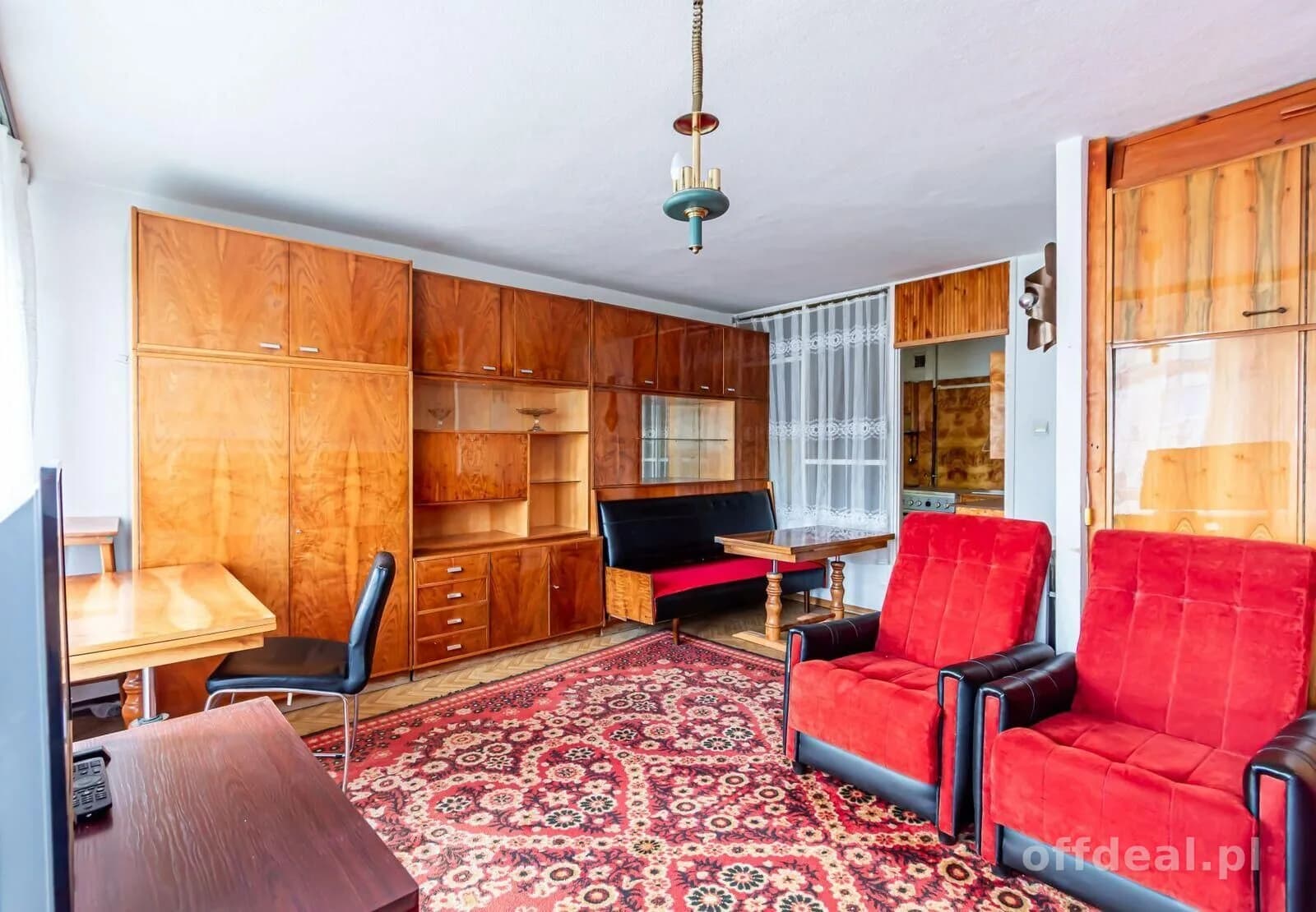 Photo 2: Appartement, 1 rooms, 36 m², Kołobrzeg