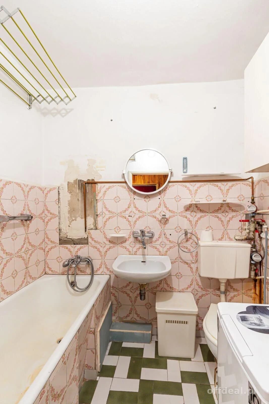 Photo 5: Appartement, 1 rooms, 36 m², Kołobrzeg