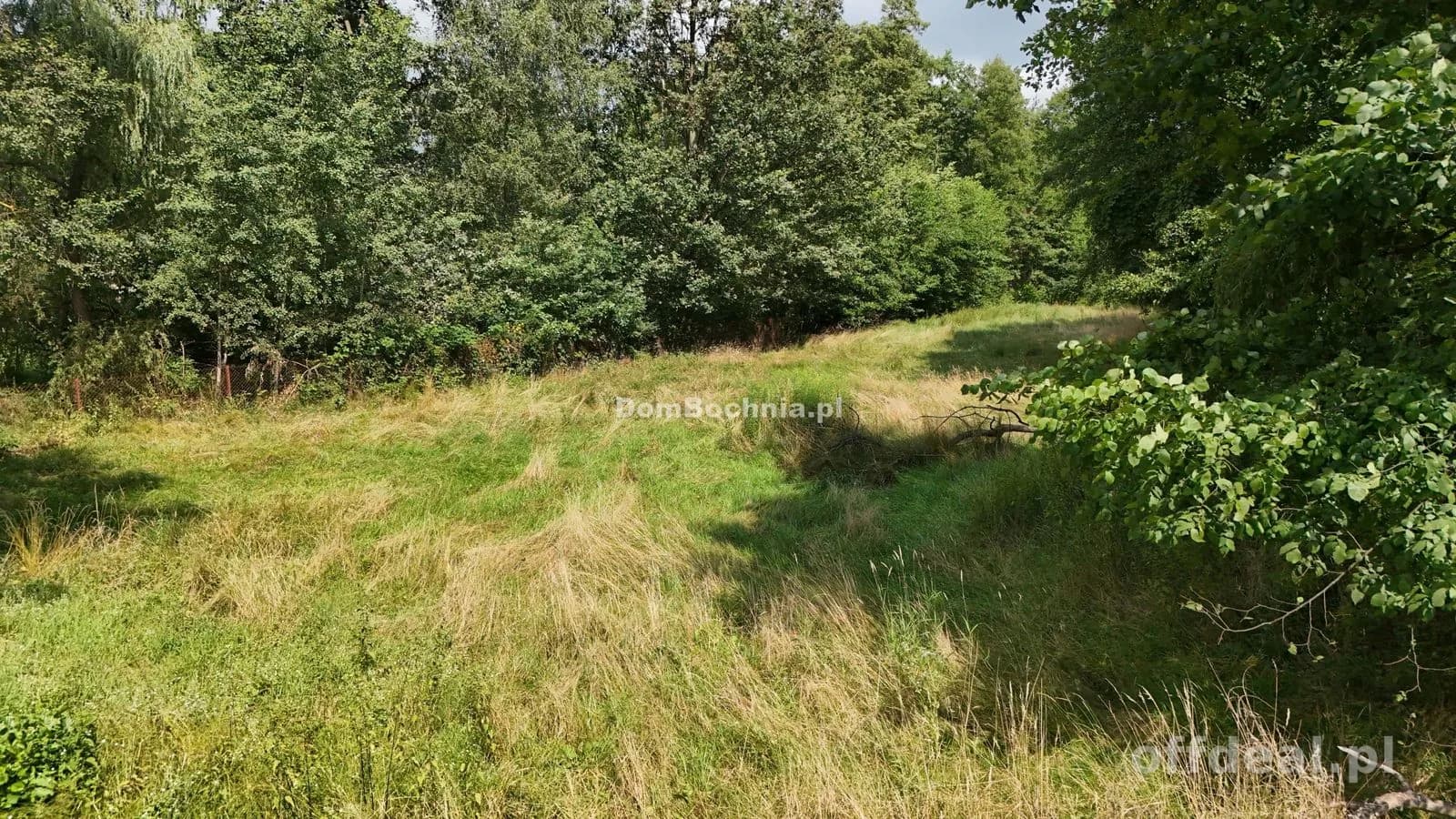 ділянка на продаж у Buczków | 1 700 m²