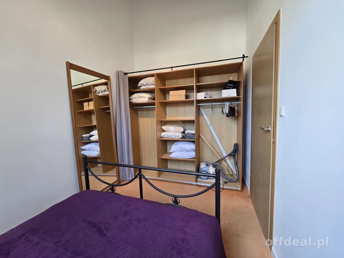 2-room apartment for sale in Smolec | 37.7 m²