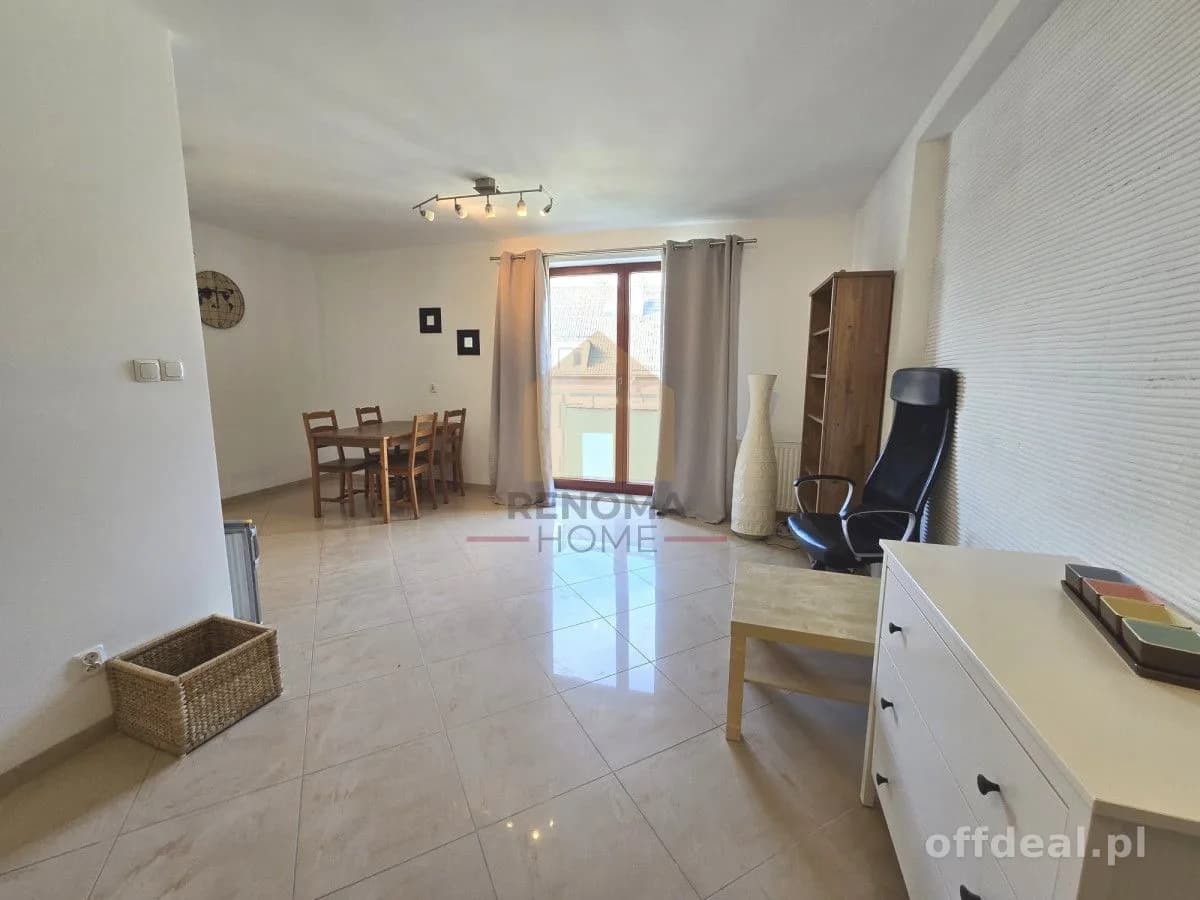 2-room apartment for sale in Smolec | 37.7 m²