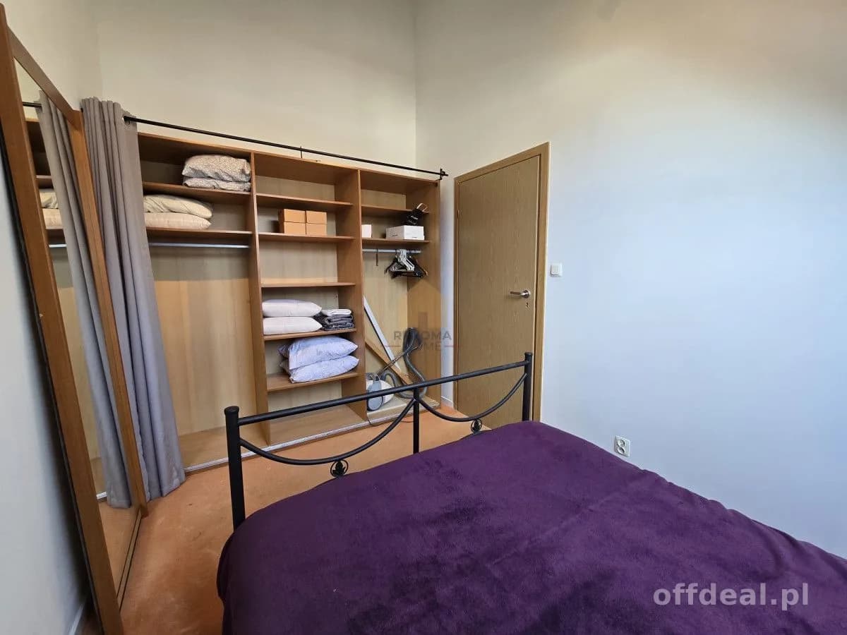2-room apartment for sale in Smolec | 37.7 m²