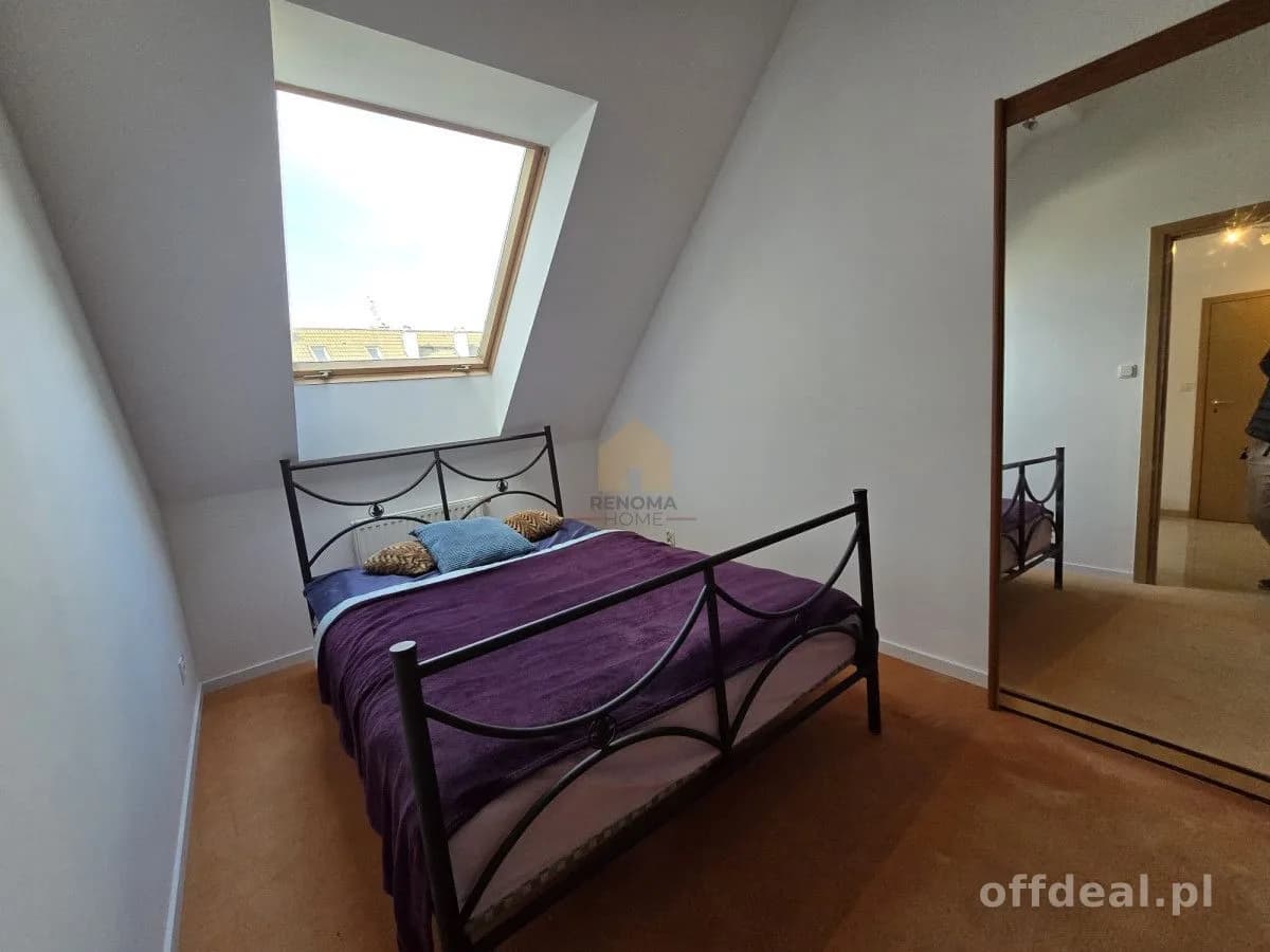 2-room apartment for sale in Smolec | 37.7 m²