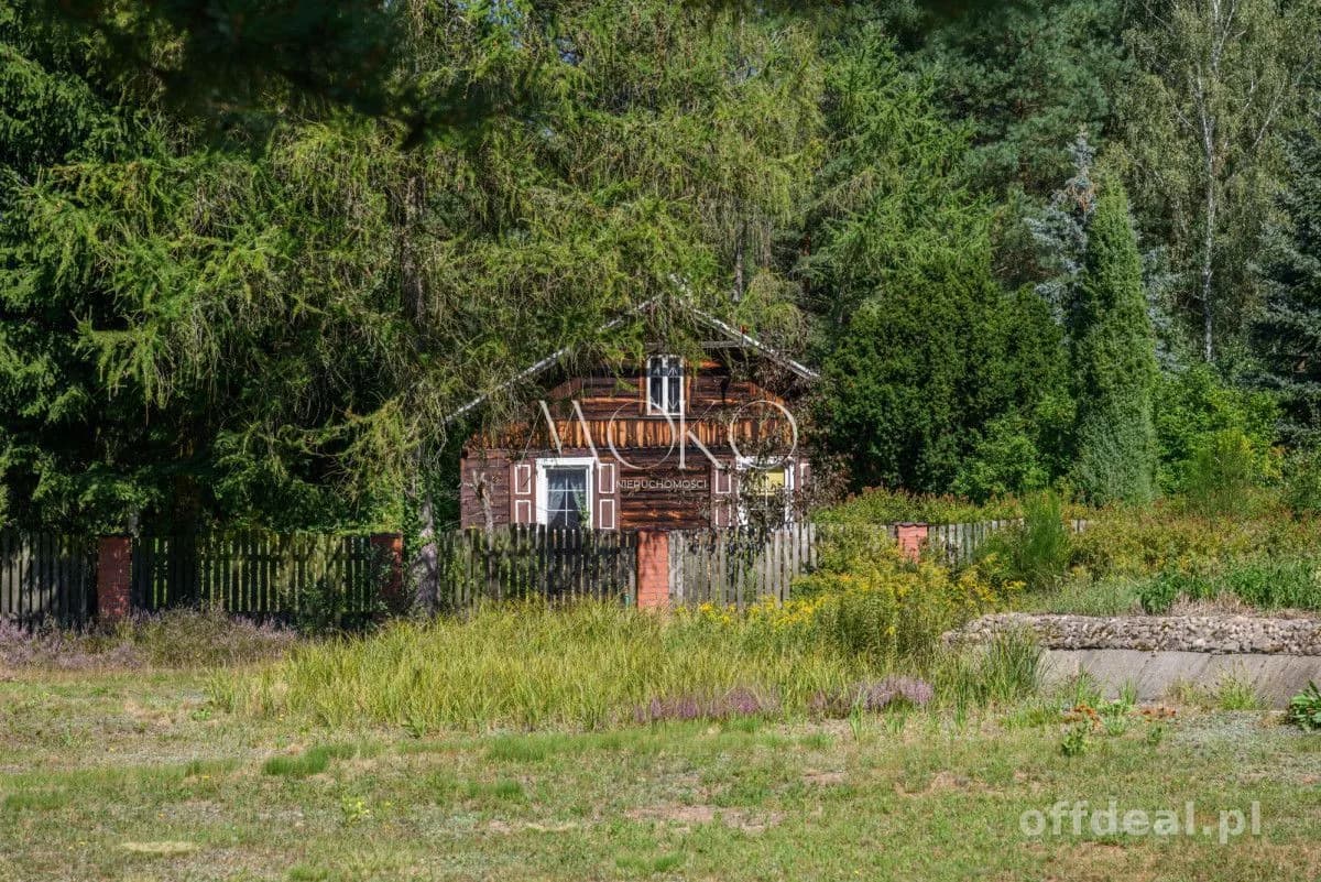 Wyjątkowe siedlisko Agroturystyka