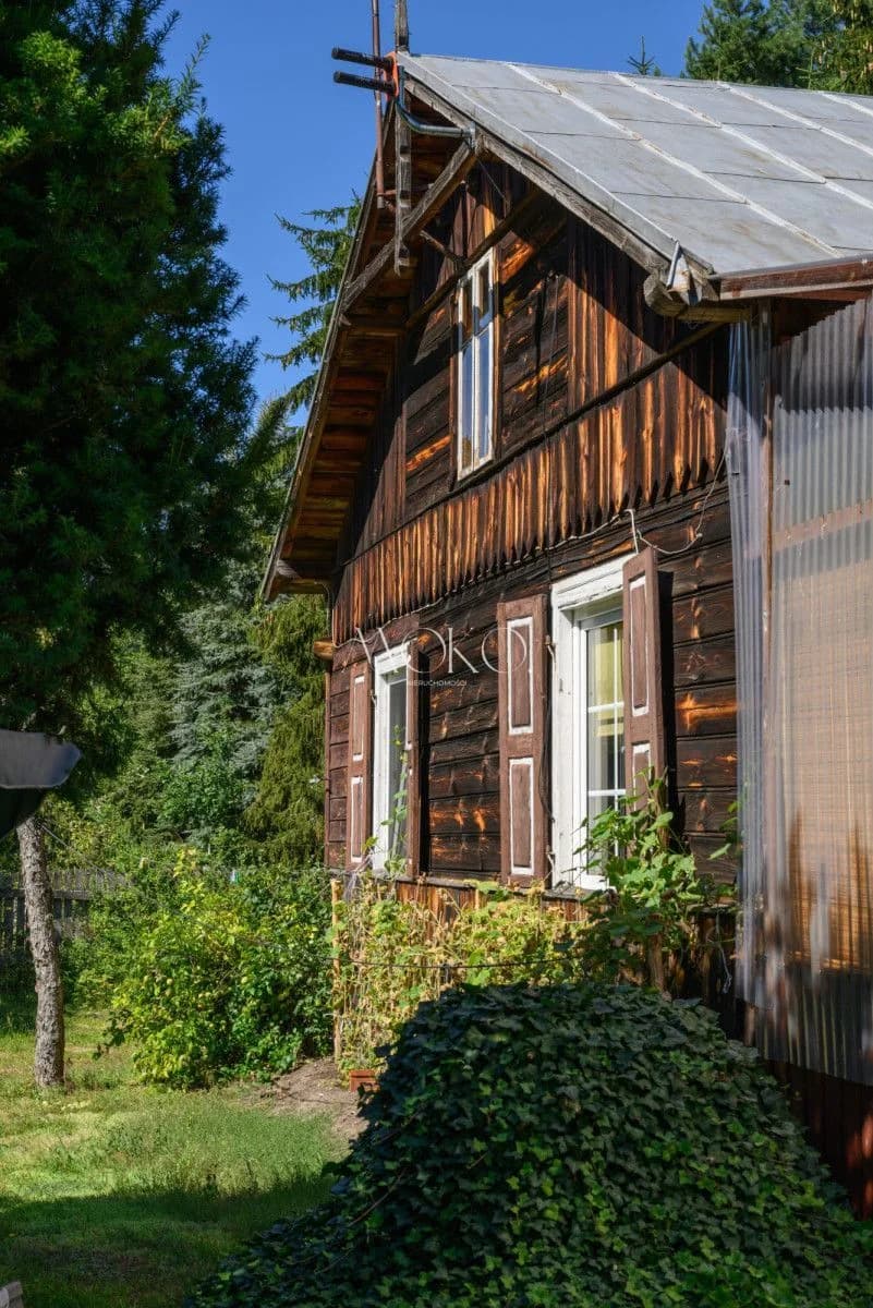 3-Zimmer Haus zum Verkauf in Stanisławów | 300 m²