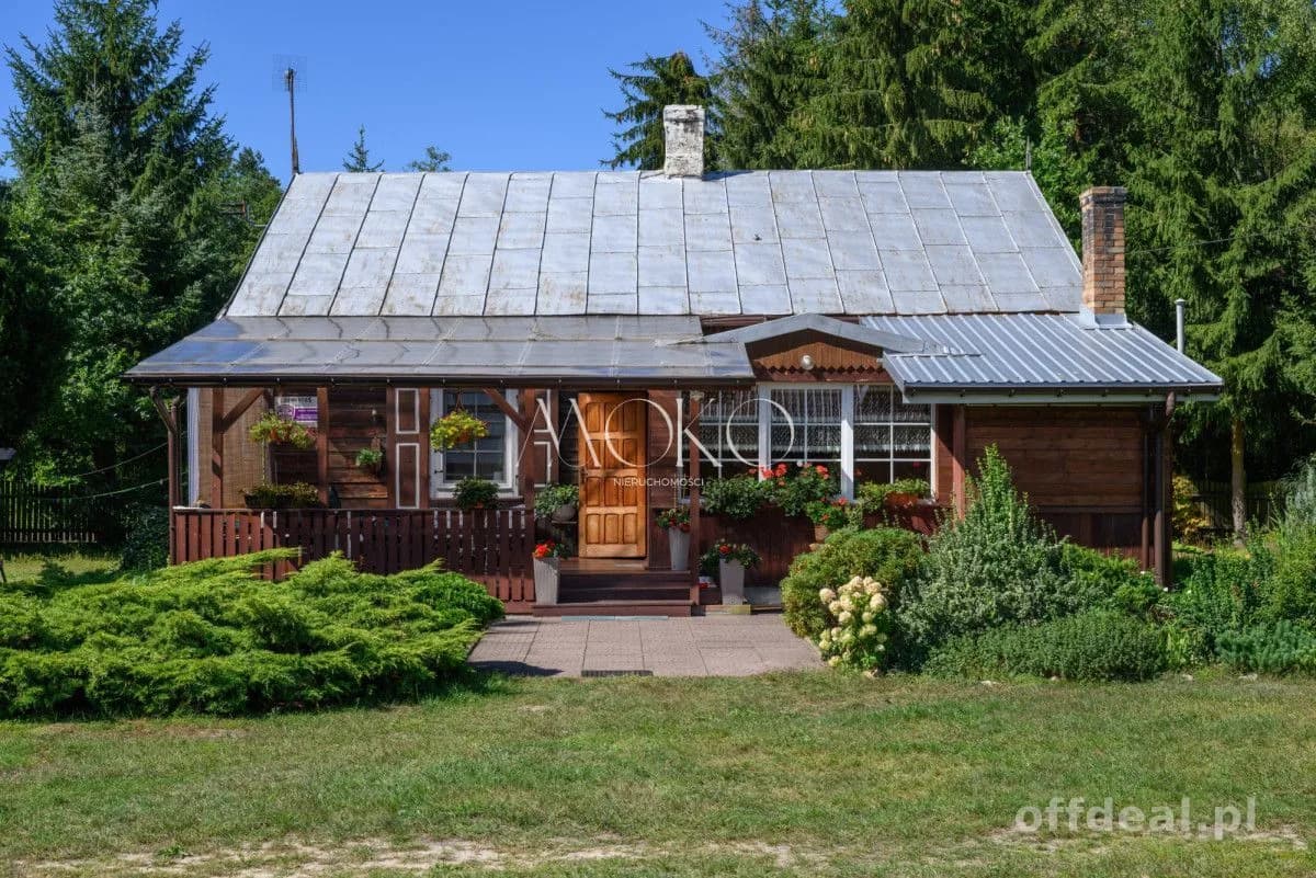 Wyjątkowe siedlisko Agroturystyka