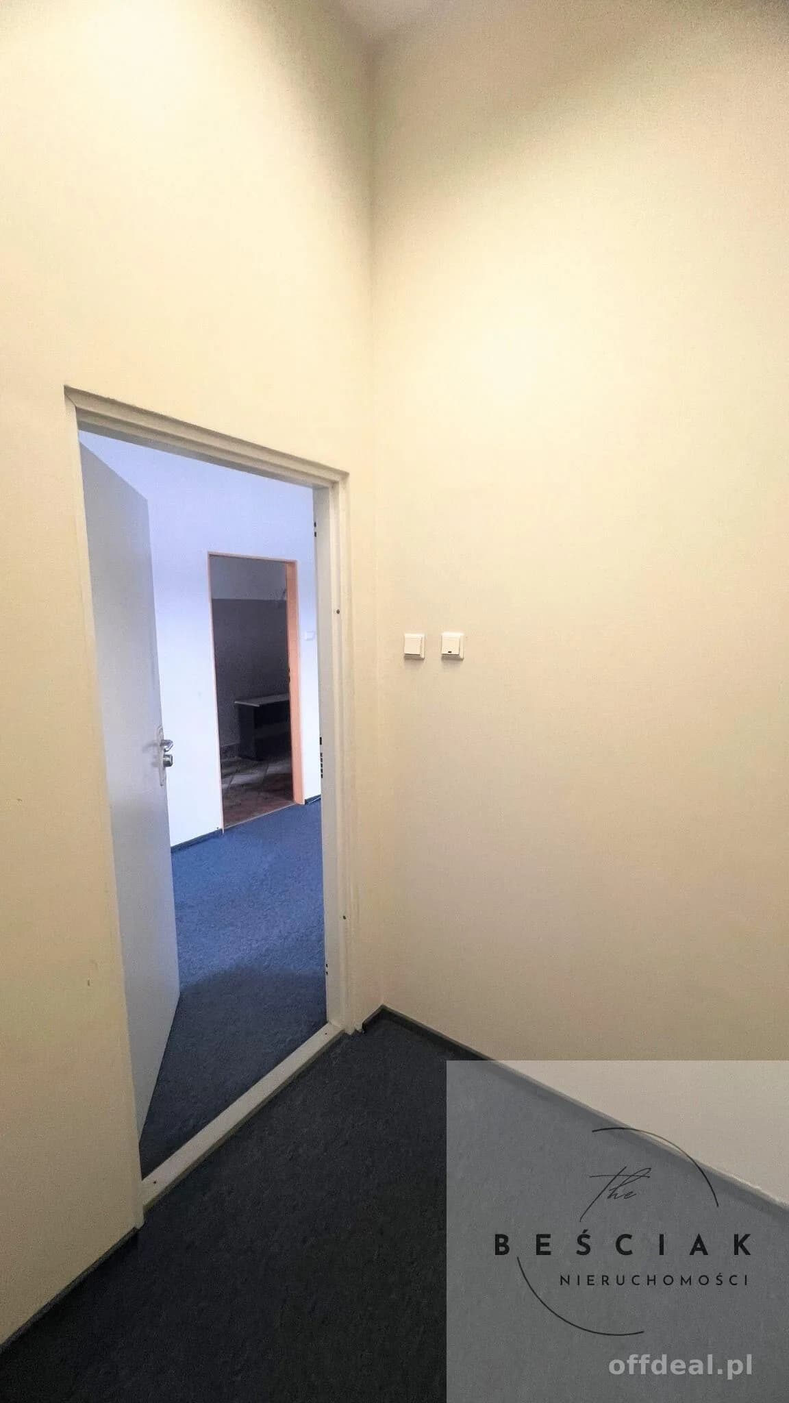 commercial property for rent in Tarnów | 12.48 m²