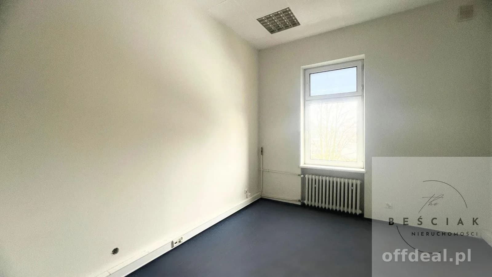 commercial property for rent in Tarnów | 12.48 m²