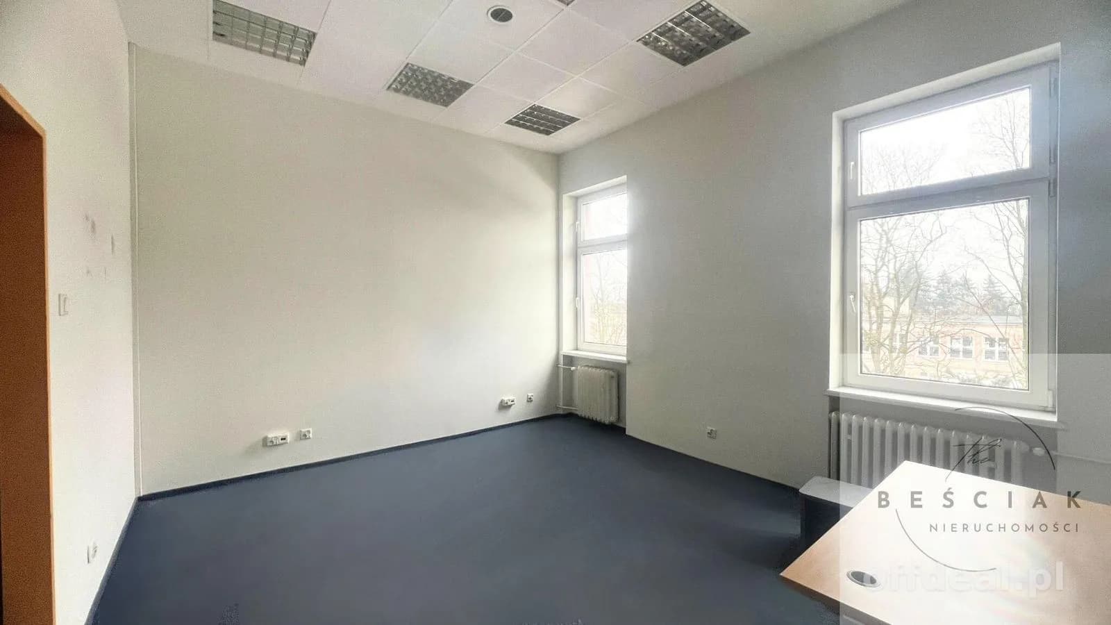 commercial property for rent in Tarnów | 12.48 m²